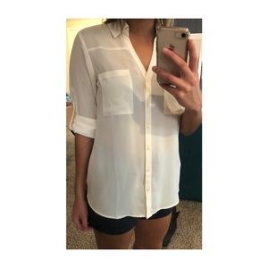 SOLD Express portofino shirt